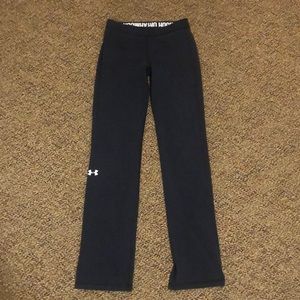 Under armour Yoga Pants